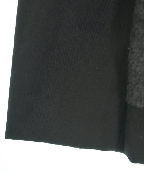 BLACK COMME des GARCONS（ブラックコムデギャルソン）ジャケット 黒 サイズ:XS メンズ/2200626669058