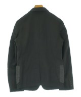 BLACK COMME des GARCONS（ブラックコムデギャルソン）ジャケット 黒 サイズ:XS メンズ/2200626669058