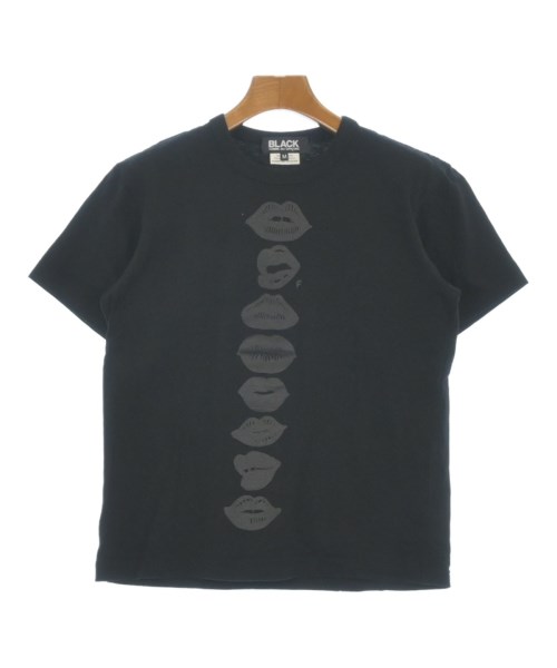 ブラックコムデギャルソン(BLACK COMME des GARCONS)のBLACK COMME des GARCONS Tシャツ・カットソー