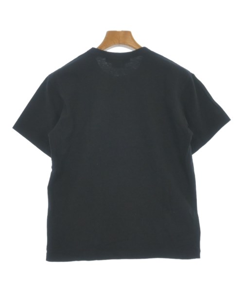 BLACK COMME des GARCONS（ブラックコムデギャルソン）Tシャツ・カットソー 黒 サイズ:M レディース/2200627085185