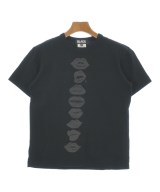 BLACK COMME des GARCONS（ブラックコムデギャルソン）Tシャツ・カットソー 黒 サイズ:M レディース/2200627085185