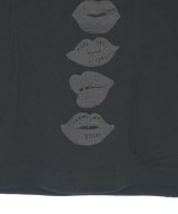 BLACK COMME des GARCONS（ブラックコムデギャルソン）Tシャツ・カットソー 黒 サイズ:M レディース/2200627085185