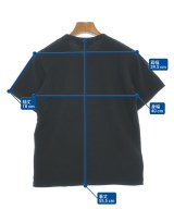 BLACK COMME des GARCONS（ブラックコムデギャルソン）Tシャツ・カットソー 黒 サイズ:M レディース/2200627085185