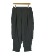 BLACK COMME des GARCONS（ブラックコムデギャルソン）スラックス 黒 サイズ:XS メンズ/2200627086014