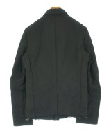 BLACK COMME des GARCONS（ブラックコムデギャルソン）ジャケット 黒 サイズ:S メンズ/2200627086021