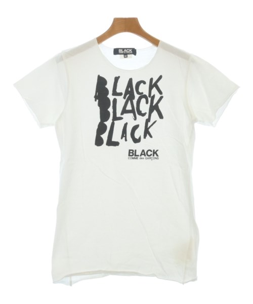 ブラックコムデギャルソン(BLACK COMME des GARCONS)のBLACK COMME des GARCONS Tシャツ・カットソー