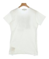 BLACK COMME des GARCONS（ブラックコムデギャルソン）Tシャツ・カットソー 白 サイズ:M レディース/2200627107207