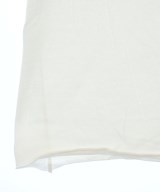 BLACK COMME des GARCONS（ブラックコムデギャルソン）Tシャツ・カットソー 白 サイズ:M レディース/2200627107207