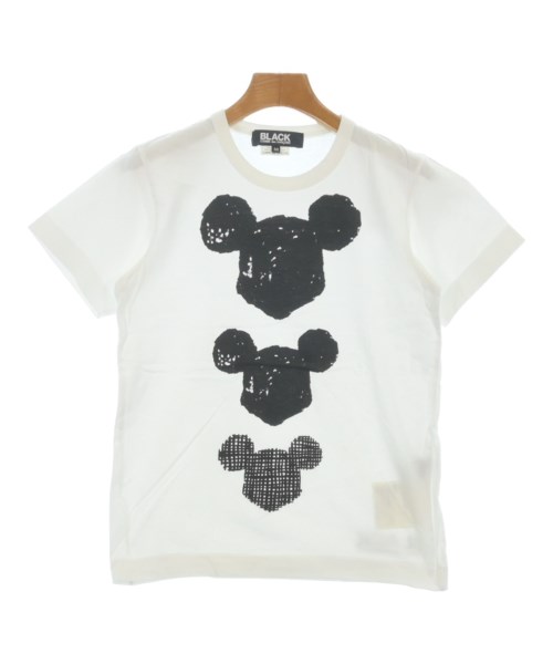 ブラックコムデギャルソン(BLACK COMME des GARCONS)のBLACK COMME des GARCONS Tシャツ・カットソー