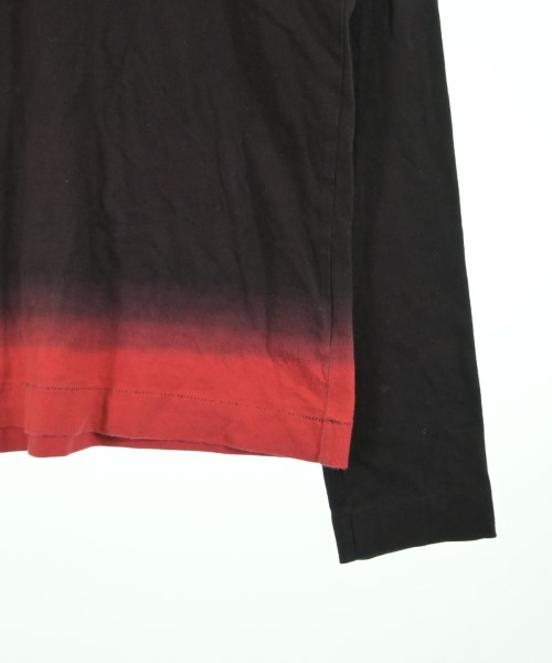 BLACK COMME des GARCONS（ブラックコムデギャルソン）Tシャツ・カットソー 茶 サイズ:M レディース/2200613159838