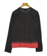 BLACK COMME des GARCONS（ブラックコムデギャルソン）Tシャツ・カットソー 茶 サイズ:M レディース/2200613159838