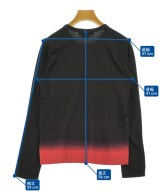 BLACK COMME des GARCONS（ブラックコムデギャルソン）Tシャツ・カットソー 茶 サイズ:M レディース/2200613159838