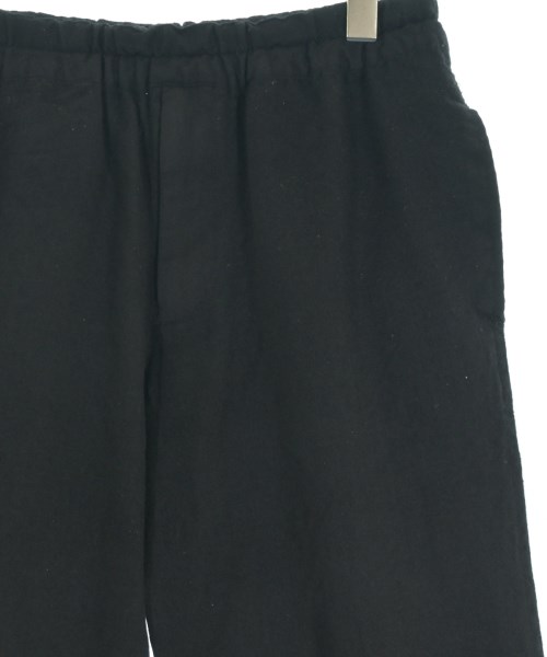 BLACK COMME des GARCONS（ブラックコムデギャルソン）その他 黒 サイズ:S レディース/2200625251018