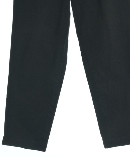 BLACK COMME des GARCONS（ブラックコムデギャルソン）その他 黒 サイズ:S レディース/2200625251018