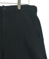 BLACK COMME des GARCONS（ブラックコムデギャルソン）ショートパンツ 黒 サイズ:S レディース/2200628091024