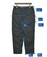 BLACK COMME des GARCONS（ブラックコムデギャルソン）その他 グレー サイズ:L メンズ/2200628304148