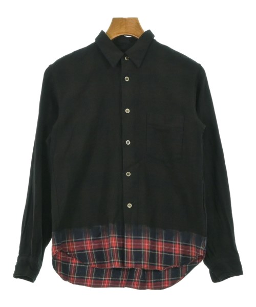ブラックコムデギャルソン(BLACK COMME des GARCONS)のBLACK COMME des GARCONS カジュアルシャツ