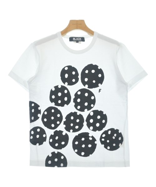 ブラックコムデギャルソン(BLACK COMME des GARCONS)のBLACK COMME des GARCONS Tシャツ・カットソー