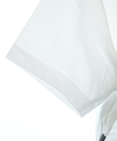 BLACK COMME des GARCONS（ブラックコムデギャルソン）Tシャツ・カットソー 白 サイズ:S レディース/2200616864296