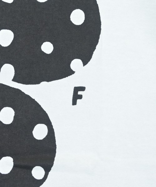 BLACK COMME des GARCONS（ブラックコムデギャルソン）Tシャツ・カットソー 白 サイズ:S レディース/2200616864296