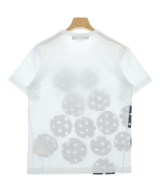 BLACK COMME des GARCONS（ブラックコムデギャルソン）Tシャツ・カットソー 白 サイズ:S レディース/2200616864296