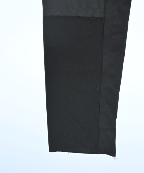 BLACK COMME des GARCONS（ブラックコムデギャルソン）その他 黒 サイズ:S メンズ/2200629648012