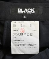 BLACK COMME des GARCONS（ブラックコムデギャルソン）その他 黒 サイズ:S メンズ/2200629648012