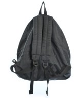 BLACK COMME des GARCONS（ブラックコムデギャルソン）バックパック・リュック 黒 サイズ:- メンズ/2200629715028