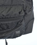 BLACK COMME des GARCONS（ブラックコムデギャルソン）バックパック・リュック 黒 サイズ:- メンズ/2200629715028