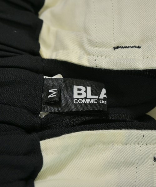 BLACK COMME des GARCONS（ブラックコムデギャルソン）その他 黒 サイズ:M メンズ/2200629723023