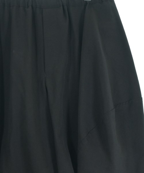 BLACK COMME des GARCONS（ブラックコムデギャルソン）その他 黒 サイズ:M メンズ/2200629723023