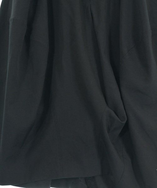 BLACK COMME des GARCONS（ブラックコムデギャルソン）その他 黒 サイズ:M メンズ/2200629723023