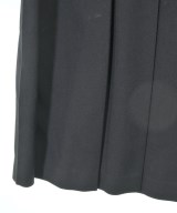 BLACK COMME des GARCONS（ブラックコムデギャルソン）ロング・マキシ丈スカート 黒 サイズ:XS レディース/2200616445150