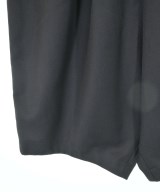 BLACK COMME des GARCONS（ブラックコムデギャルソン）その他 黒 サイズ:S レディース/2200616445167