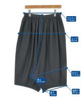 BLACK COMME des GARCONS（ブラックコムデギャルソン）その他 黒 サイズ:S レディース/2200616445167