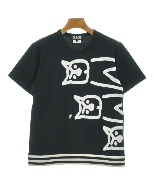 ブラックコムデギャルソン(BLACK COMME des GARCONS)のBLACK COMME des GARCONS Tシャツ・カットソー