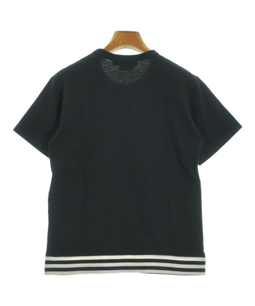 BLACK COMME des GARCONS（ブラックコムデギャルソン）Tシャツ・カットソー 黒 サイズ:S レディース/2200616445174