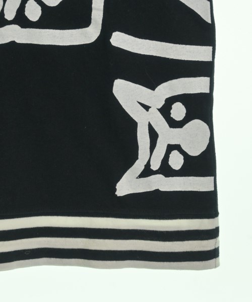 BLACK COMME des GARCONS（ブラックコムデギャルソン）Tシャツ・カットソー 黒 サイズ:S レディース/2200616445174