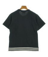 BLACK COMME des GARCONS（ブラックコムデギャルソン）Tシャツ・カットソー 黒 サイズ:S レディース/2200616445174