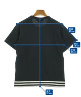 BLACK COMME des GARCONS（ブラックコムデギャルソン）Tシャツ・カットソー 黒 サイズ:S レディース/2200616445174