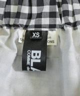 BLACK COMME des GARCONS（ブラックコムデギャルソン）ひざ丈スカート 黒 サイズ:XS レディース/2200629986046