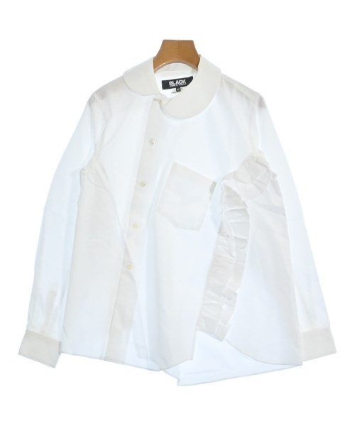 ブラックコムデギャルソン(BLACK COMME des GARCONS)のBLACK COMME des GARCONS カジュアルシャツ