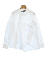 BLACK COMME des GARCONS カジュアルシャツ