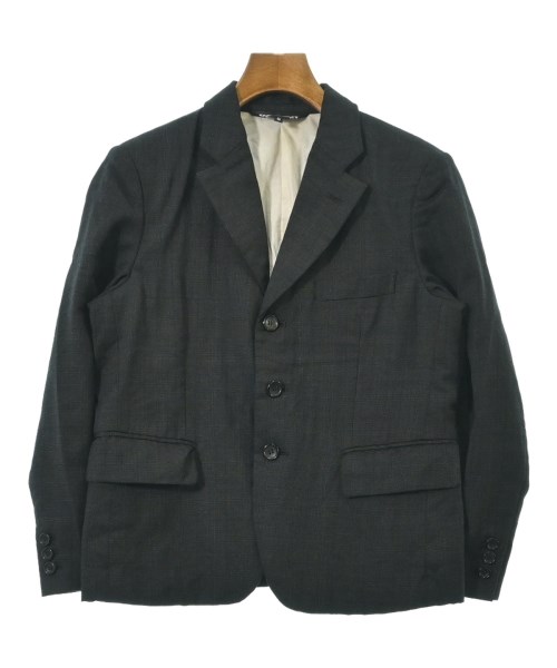 ブラックコムデギャルソン(BLACK COMME des GARCONS)のBLACK COMME des GARCONS ジャケット