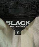 BLACK COMME des GARCONS（ブラックコムデギャルソン）ジャケット グレー サイズ:S レディース/2200630162026