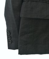 BLACK COMME des GARCONS（ブラックコムデギャルソン）ジャケット グレー サイズ:S レディース/2200630162026