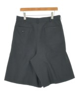 BLACK COMME des GARCONS（ブラックコムデギャルソン）ショートパンツ 黒 サイズ:L メンズ/2200630334010
