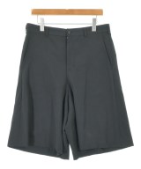 BLACK COMME des GARCONS ショートパンツ