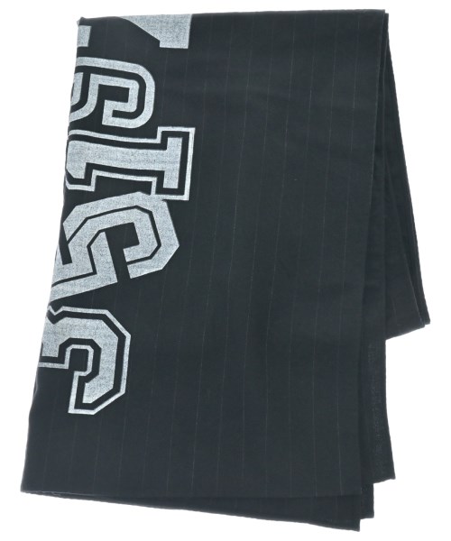 ブラックコムデギャルソン(BLACK COMME des GARCONS)のBLACK COMME des GARCONS ストール