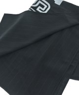 BLACK COMME des GARCONS（ブラックコムデギャルソン）ストール 黒 サイズ:- レディース/2200630378069